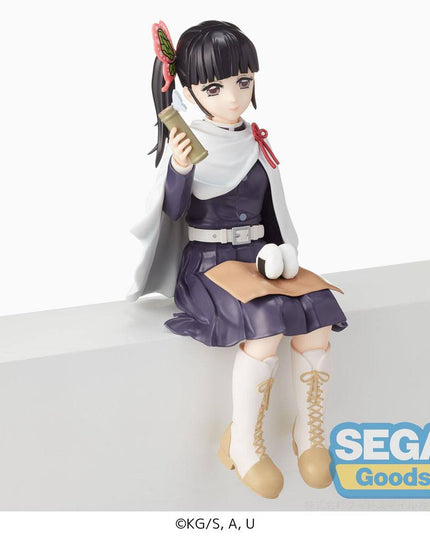 Demon Slayer - Kanao Tsuyuri 14cm PM Perching PVC Statue (SEGA)