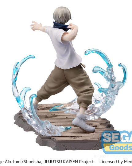 Jujutsu Kaisen - Toge Inumaki Luminasta PVC Statue 16cm (SEGA)