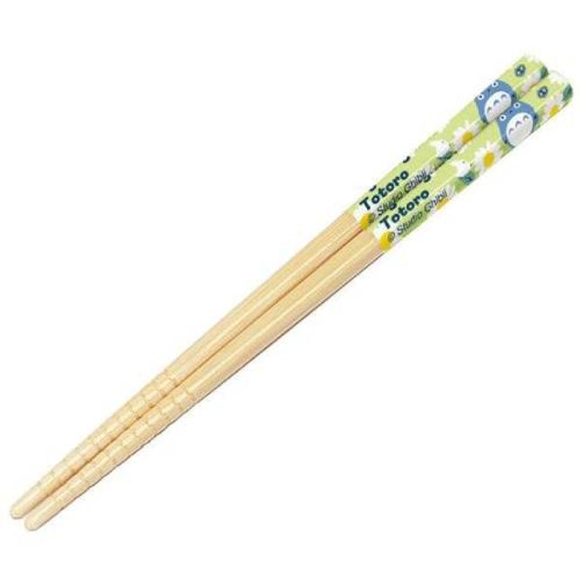 My Neighbor Totoro - Bamboo Chopsticks Daisies