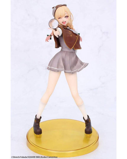 My Dress-Up Darling - Marin Kitagawa Detective Ver. 18 cm PVC Statue (VIVIT)