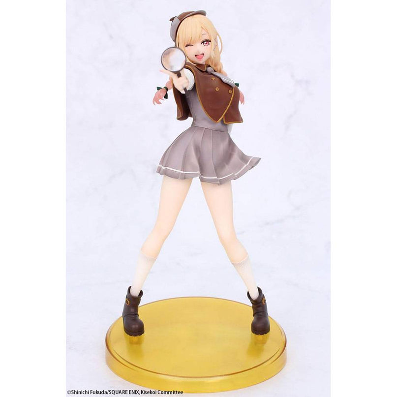 My Dress-Up Darling - Marin Kitagawa Detective Ver. 18 cm PVC Statue (VIVIT)