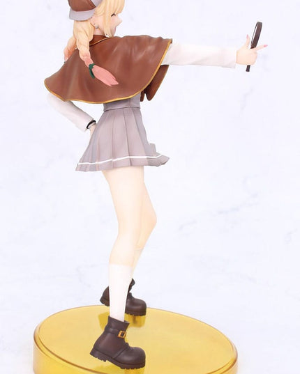 My Dress-Up Darling - Marin Kitagawa Detective Ver. 18 cm PVC Statue (VIVIT)