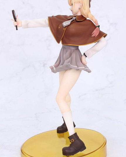 My Dress-Up Darling - Marin Kitagawa Detective Ver. 18 cm PVC Statue (VIVIT)