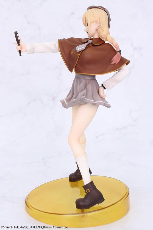 My Dress-Up Darling - Marin Kitagawa Detective Ver. 18 cm PVC Statue (VIVIT)