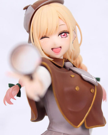My Dress-Up Darling - Marin Kitagawa Detective Ver. 18 cm PVC Statue (VIVIT)