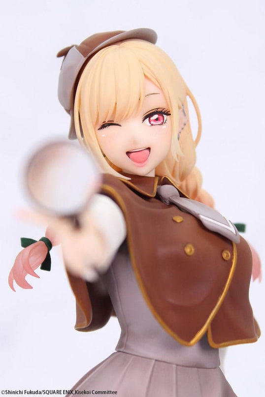 My Dress-Up Darling - Marin Kitagawa Detective Ver. 18 cm PVC Statue (VIVIT)