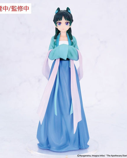 The Apothecary Diaries - Maomao (Hunting) Vivit PVC Statue 18 cm (FANSCLUB)