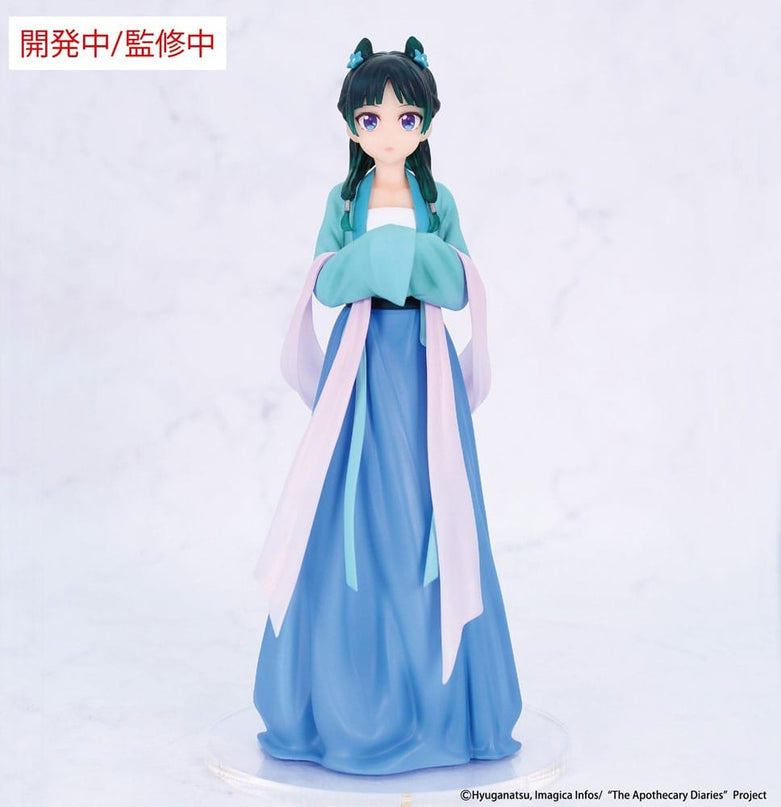 The Apothecary Diaries - Maomao (Hunting) Vivit PVC Statue 18 cm (FANSCLUB)