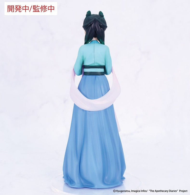 The Apothecary Diaries - Maomao (Hunting) Vivit PVC Statue 18 cm (FANSCLUB)