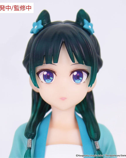 The Apothecary Diaries - Maomao (Hunting) Vivit PVC Statue 18 cm (FANSCLUB)
