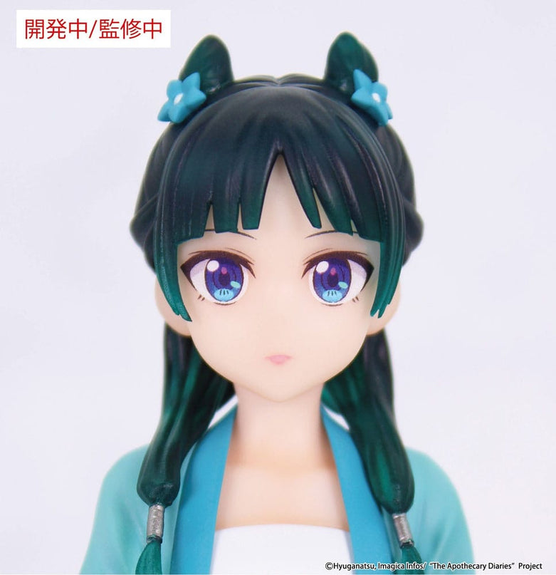 The Apothecary Diaries - Maomao (Hunting) Vivit PVC Statue 18 cm (FANSCLUB)