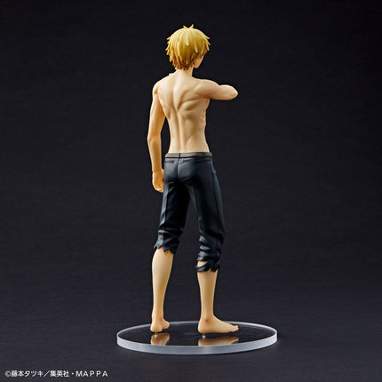 Chainsaw Man - Denji PVC Statue (TAITO)