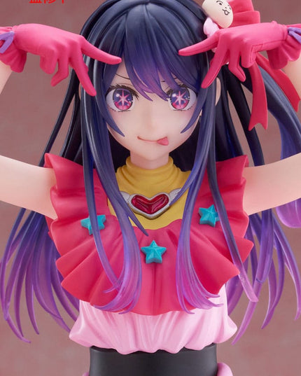Oshi no Ko - Ai T-Most PVC Statue 29 cm (TAITO)