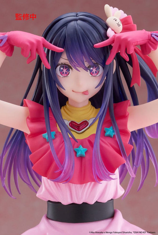 Oshi no Ko - Ai T-Most PVC Statue 29 cm (TAITO)