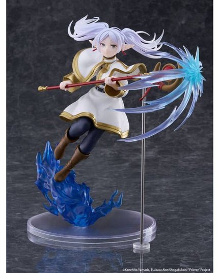 Frieren: Beyond Journey´s End - Frieren AMP+ PVC Figure 21 cm (TAITO)