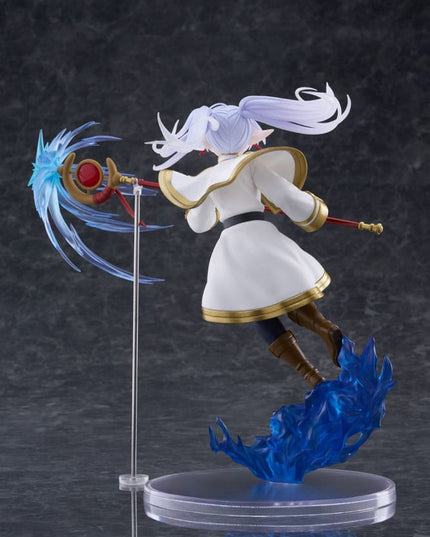 Frieren: Beyond Journey´s End - Frieren AMP+ PVC Figure 21 cm (TAITO)