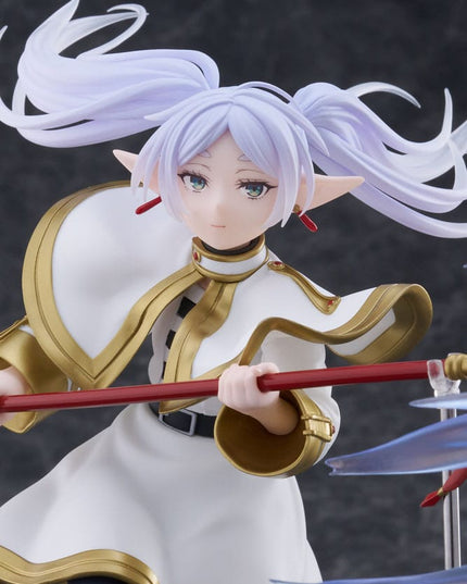 Frieren: Beyond Journey´s End - Frieren AMP+ PVC Figure 21 cm (TAITO)