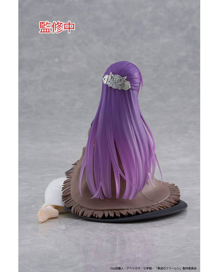 Frieren: Beyond Journey's End - Fern Desktop Cute PVC Statue 13 cm (TAITO)