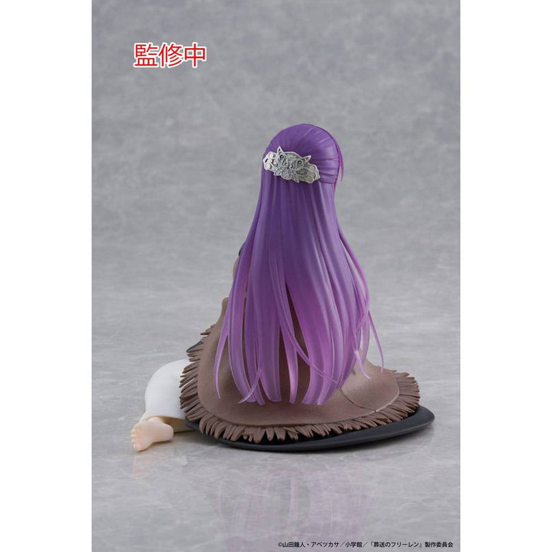 Frieren: Beyond Journey's End - Fern Desktop Cute PVC Statue 13 cm (TAITO)