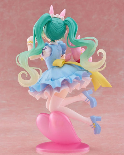Hatsune Miku x Rody AMP+ Fairy Tale Ver. PVC Statue 20 cm (TAITO)