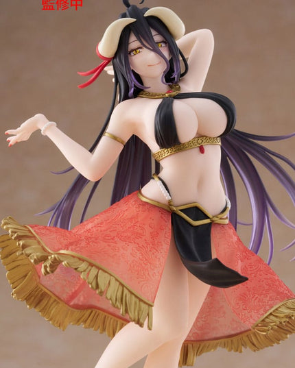 Overlord - Albedo Dancer Ver. Coreful PVC Statue 18 cm (TAITO)