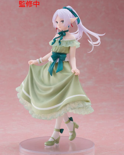 Frieren: Beyond Journey's End - Frieren Party Dress Ver.  Coreful PVC Statue 18 cm (TAITO)