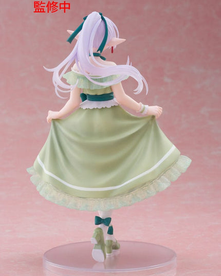 Frieren: Beyond Journey's End - Frieren Party Dress Ver.  Coreful PVC Statue 18 cm (TAITO)