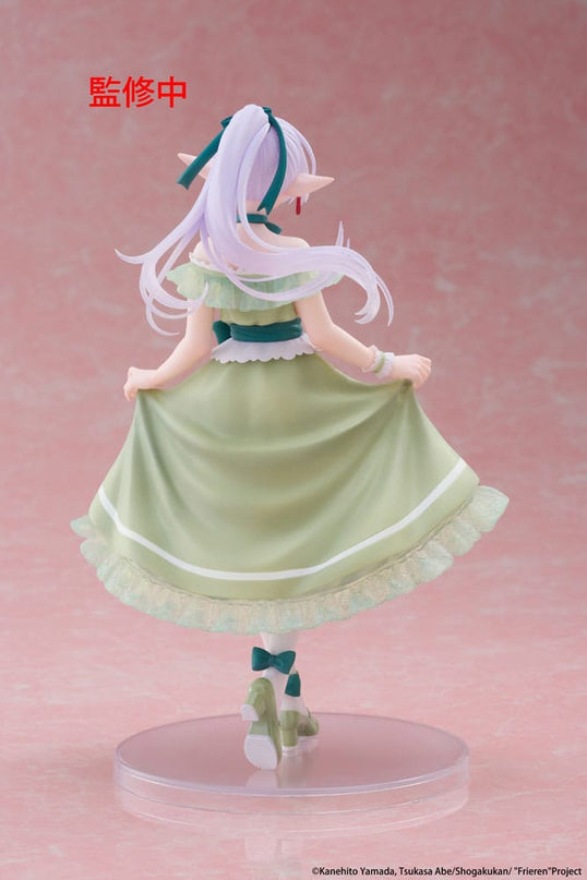 Frieren: Beyond Journey's End - Frieren Party Dress Ver.  Coreful PVC Statue 18 cm (TAITO)