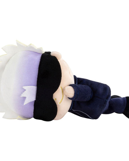 Jujutsu Kaisen - Gojo Satoru Sleeping Mocchi-Mocchi Plush Figure 15 cm (TOMY)