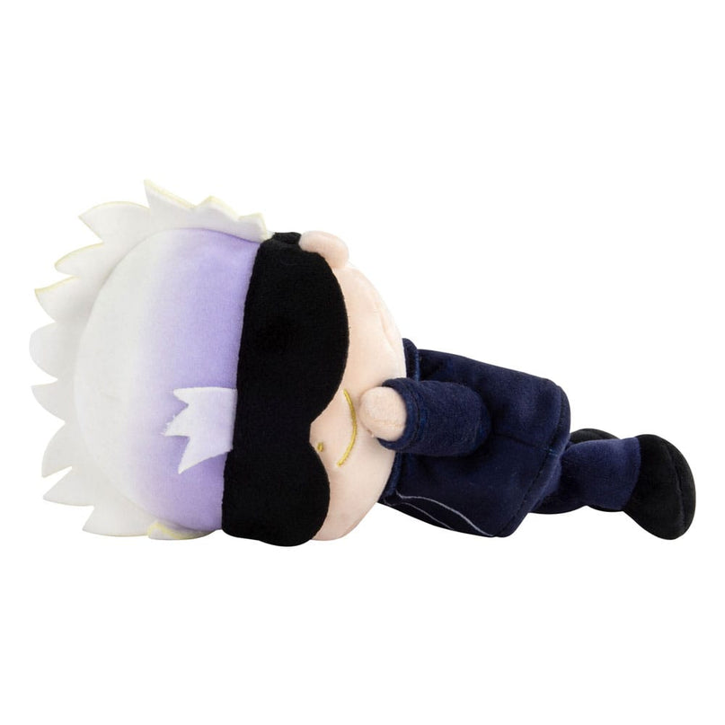 Jujutsu Kaisen - Gojo Satoru Sleeping Mocchi-Mocchi Plush Figure 15 cm (TOMY)