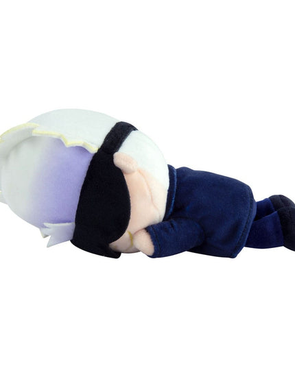 Jujutsu Kaisen - Gojo Satoru Sleeping Mocchi-Mocchi Plush Figure 15 cm (TOMY)