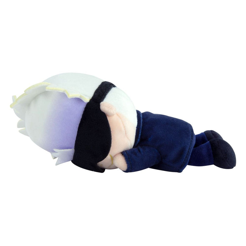 Jujutsu Kaisen - Gojo Satoru Sleeping Mocchi-Mocchi Plush Figure 15 cm (TOMY)