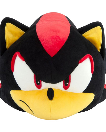 Sonic The Hedgehog - Shadow Mocchi-Mocchi Plush Figure Mega 40 cm (TOMY)