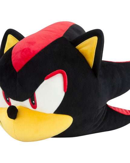 Sonic The Hedgehog - Shadow Mocchi-Mocchi Plush Figure Mega 40 cm (TOMY)