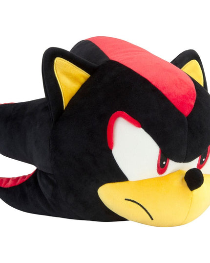 Sonic The Hedgehog - Shadow Mocchi-Mocchi Plush Figure Mega 40 cm (TOMY)