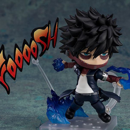 My Hero Academia -  Dabi Nendoroid Action Figure 10 cm 1430 (GOOD SMILE COMPANY)