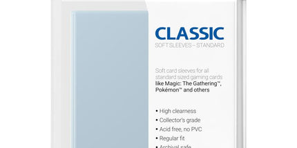 TCG Accessories
