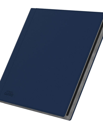 Ultimate Guard Portfolio 480 24-Pocket Xenoskin - Blue
