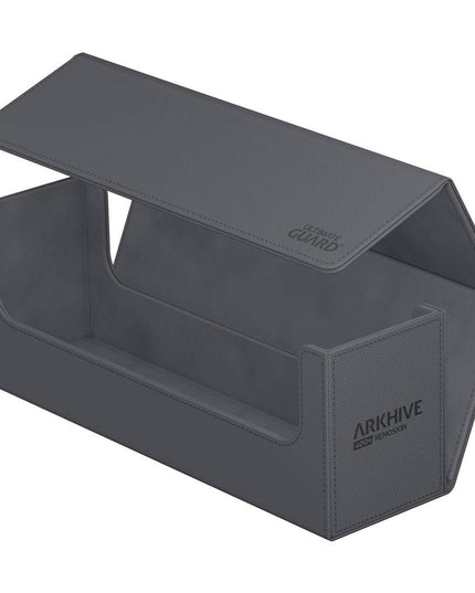 Ultimate Guard Arkhive 400+ Xenoskin - Grey
