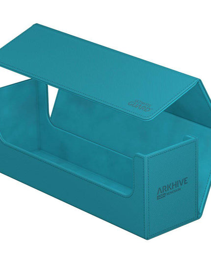 Ultimate Guard Arkhive 400+ Xenoskin - Petrol - Card Boxes
