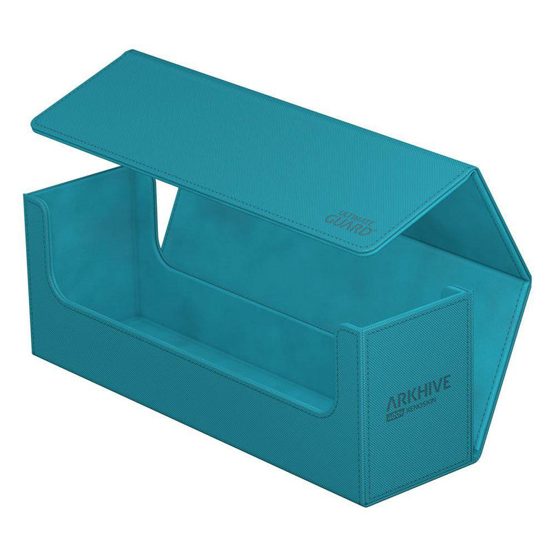 Ultimate Guard Arkhive 400+ Xenoskin - Petrol - Card Boxes