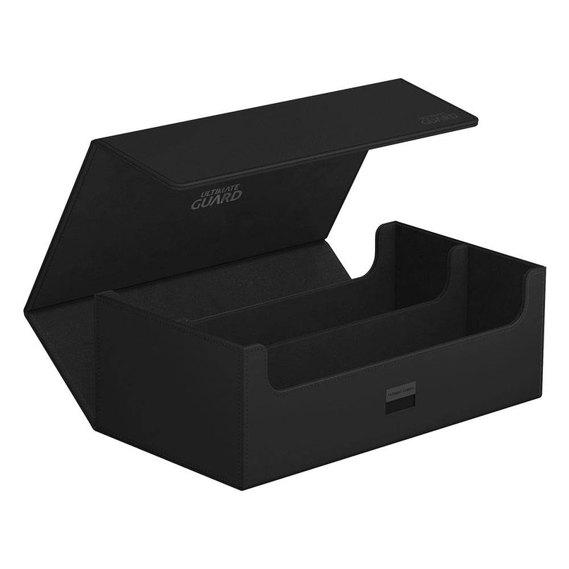 Ultimate Guard - Arkhive 800+ Xenoskin - Black