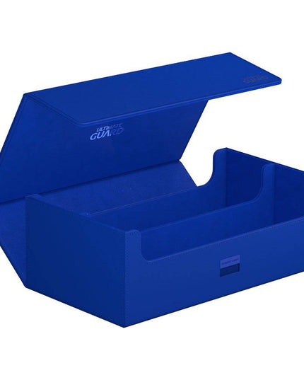 Ultimate Guard Arkhive 800+ Xenoskin - Blue - Card Box