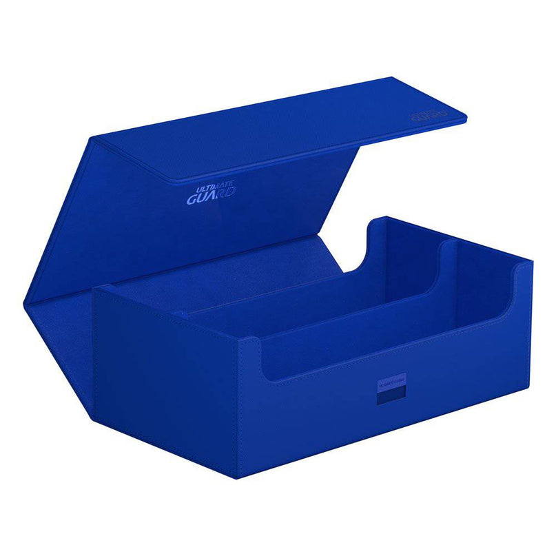 Ultimate Guard Arkhive 800+ Xenoskin - Blue - Card Box