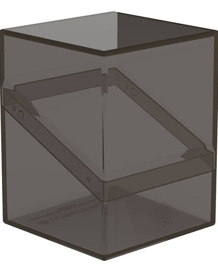 Ultimate Guard Boulder 100+ Clear - Onyx