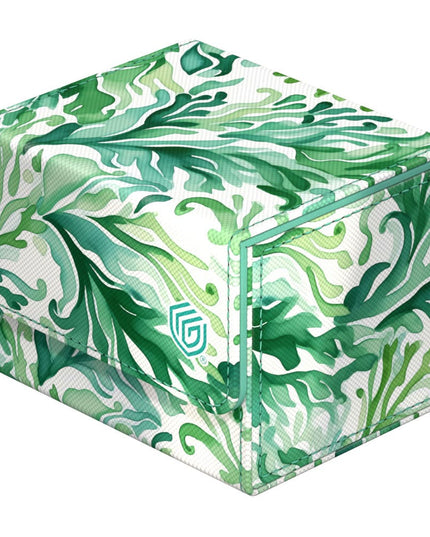 Ultimate Guard Sidewinder 100+ Xenoskin 2025 Exclusive "Coral Places" - Kelp Forest