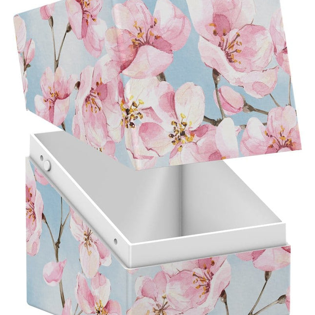 Ultimate Guard RTE Boulder 100+ Floral Places - Cherry Blossom