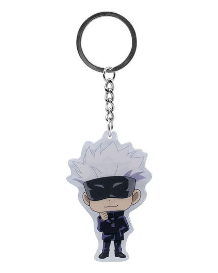 Jujutsu Kaisen - Gojo Acrylic Keychain 6 cm