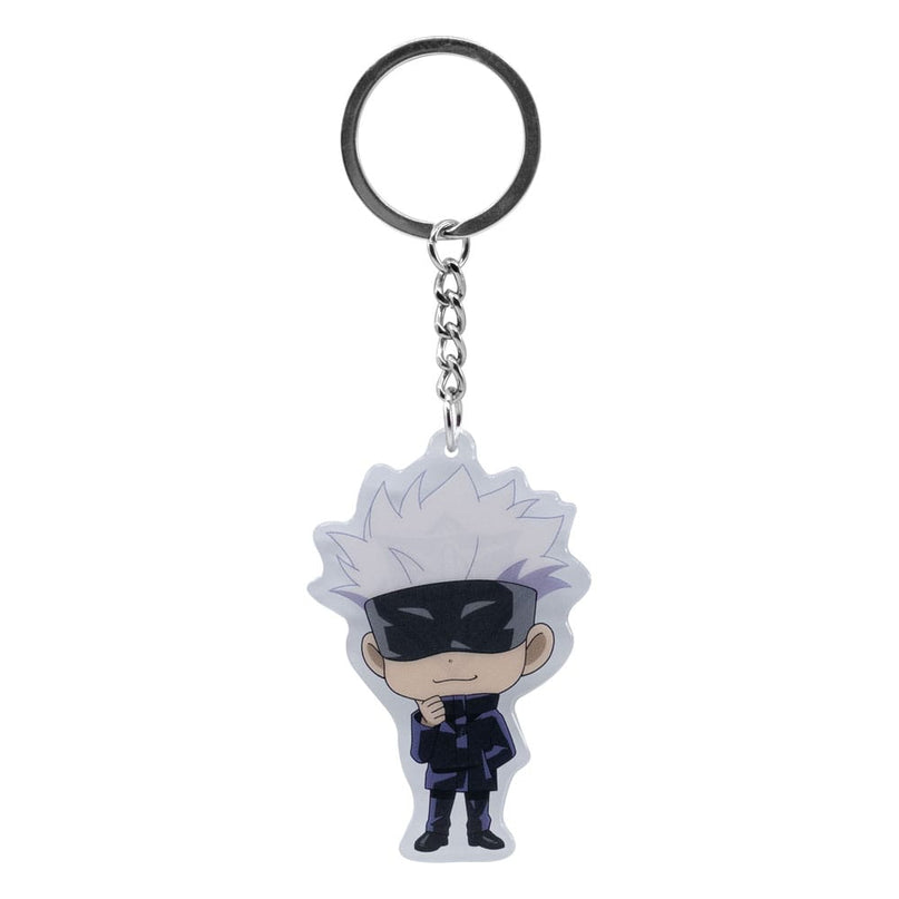 Jujutsu Kaisen - Gojo Acrylic Keychain 6 cm