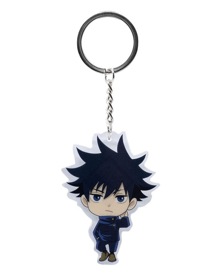 Jujutsu Kaisen - Megumi Acrylic Keychain 6 cm